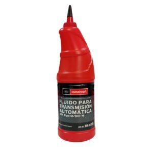 ACEITE MOTORCRAFT ATF TIPO M DIII H MAMILA
