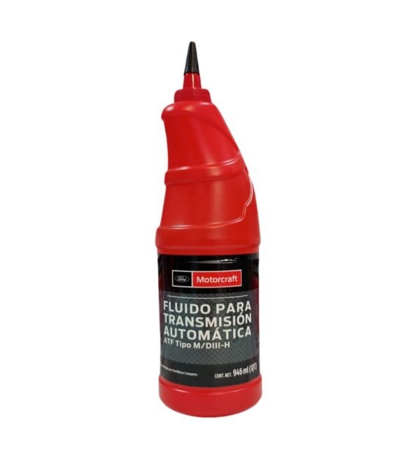 ACEITE MOTORCRAFT ATF TIPO M DIII H MAMILA
