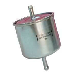 FILTRO GASOLINA MOTORFIL NISSAN 200SX MAXIMA CTA QUEST 4 CIL 1.8 2.0 3.0 LTS 1984/1998 = GG94 G7404 = FGI-47