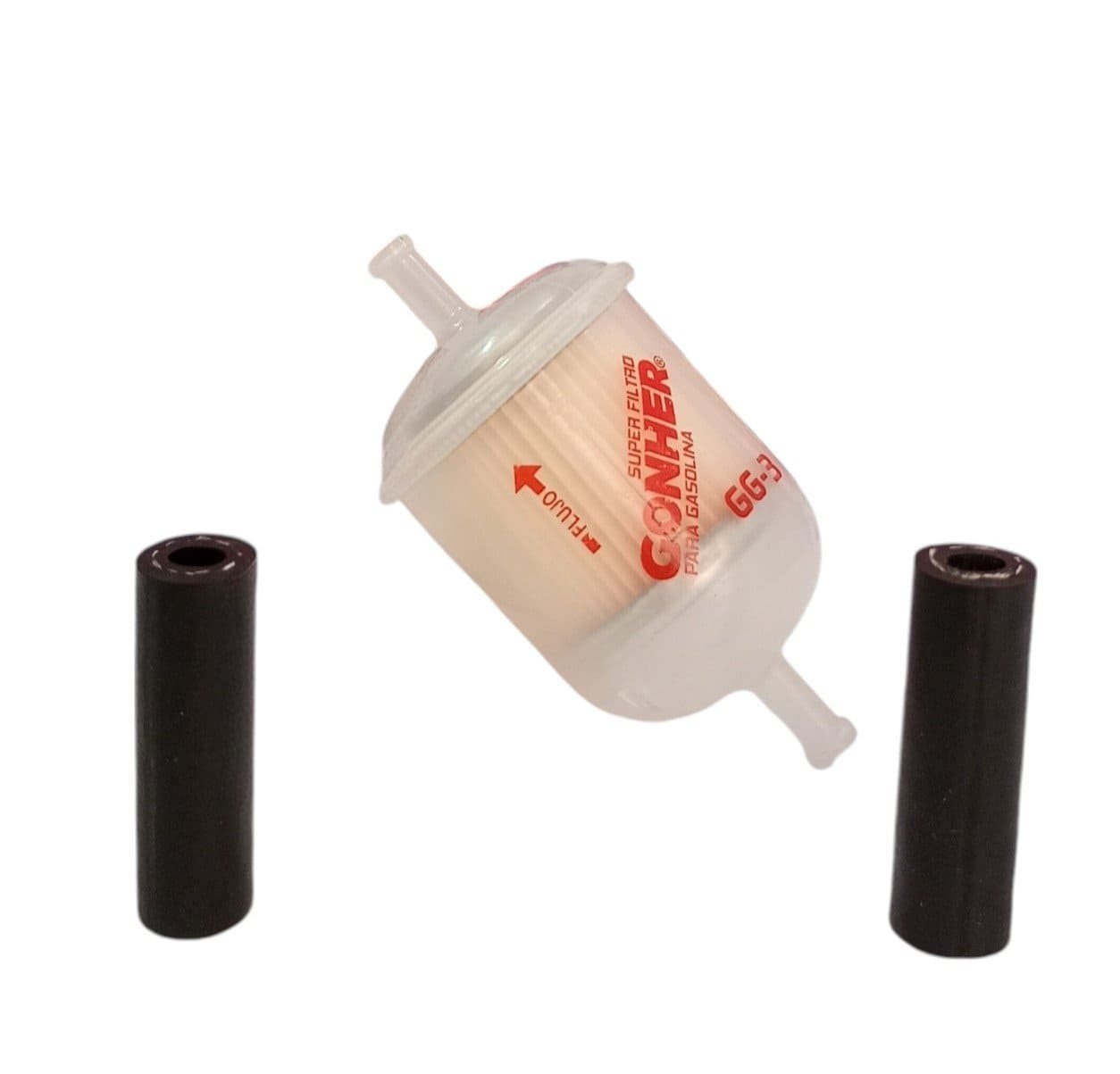 FILTRO GASOLINA NISSAN TSURU III 4L 1.6 LTS 92/15 TSURU II 4L 1.6 LTS 89/91 SENTRA 4L 1.6 LTS 87/88 USA NISSAN TRUCK URVAN 4L 2.4 LTS 12/14 DDTI DIESEL ICHI VAN 4L 2.4 LTS 93/94