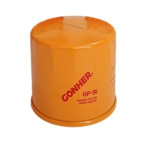 FILTRO ACEITE GONHER ACURA DODGE HONDA AUDI FIAT FORD HYUNDAI KIA MITSUBISHI NISSAN SUBARU SUZUKI
