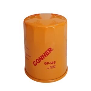 FILTRO ACEITE GONHER HONDA NISSAN DODGE = OF3593 = OC707= 1520831U00 = PH7317