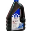 ACEITE MOPAR MULTIGRADO SAE 15W 40 GARRAFA