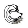 JUEGO CABLE BUJÍAS VOLKSWAGEN POINTER 4L 1.8 LTS 98/05 POINTER PICK UP 99/03 1.8 LTS 4 CIL = 041905430 = CB190
