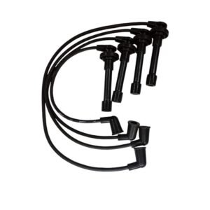 JUEGO CABLES BUJÍA VOLKSWAGEN NISSAN TSURU III B13 1994/2017 SENTRA B14X 1995/2000