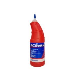 ACEITE ACDELCO SAE 80W 90 LITRO
