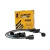 JUEGO CABLES BUJÍA KEM LANCER CHRYSLER LEBARON SHADOW TURBO 2.2 2.5 LTS 1984/1994 DODGE SPIRIT  = BE1207C4 L3078