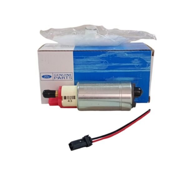 REPUESTO BOMBA GASOLINA FORD 110PSI 180 L/H ROJA FORD LOBO TECNOFUEL E 9135