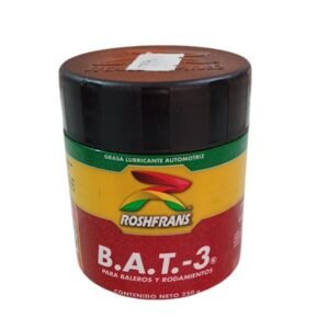 GRASA LUBRICANTE B.A.T. 3 425 G
