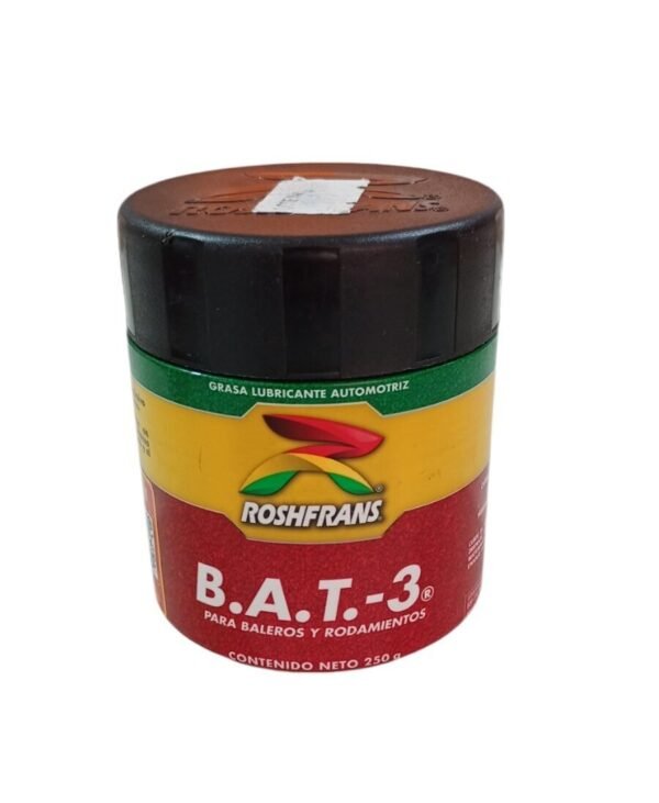 GRASA LUBRICANTE B.A.T. 3 425 G