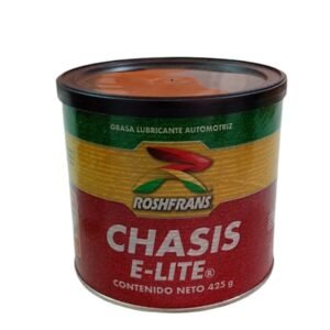 GRASA LUBRICANTE CHASIS E LITE 425 G