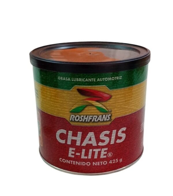 GRASA LUBRICANTE CHASIS E LITE 425 G