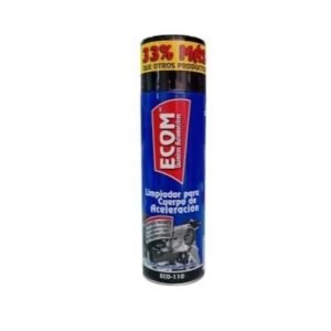 LIMPIADOR CUERPO ACELERACION ECOM ECO110