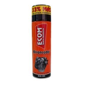 ARRANCADOR ECOM ECO104