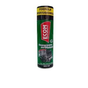 DESENGRASANTE MOTOR ECO109