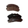 BALATA DELANTERA FRITEC FORD EXPLORER 95/02 RANGER 95/02 MAZDA PICK UP B2300 95/02 MAZDA B2500 99/01