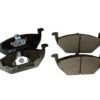 BALATA DELANTERA FRITEC VOLKSWAGEN BEETLE 98/00 LUPO 04/07