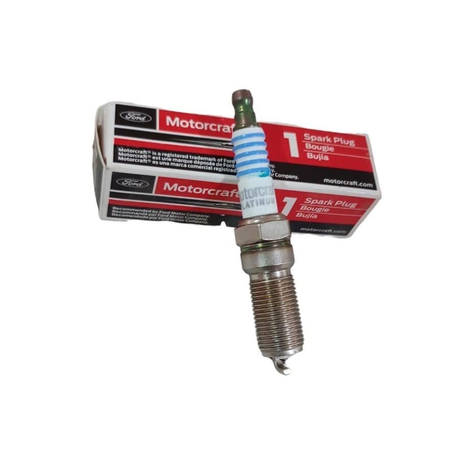 BUJIA ENCENDIDO FORD E350 17/19 V8 6.2 LTS F150 10/14 V8 6.2 LTS F250 SUPER DUTY 11/19 V8 6.2 LTS F350 SUPER DUTY 11/19 V8 6.2 LTS