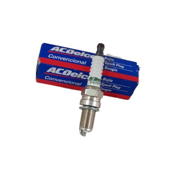 BUJIA ENCENDIDO CHEVROLET BEAT 18/19 SPARK 11/15 