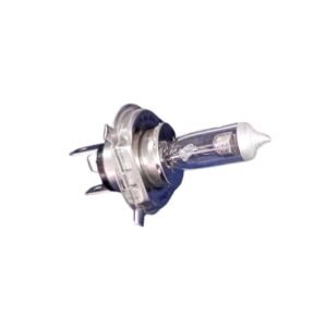 FOCO HELLAMEX HALOGENO 12V 60/55W 50% MAS LUZ