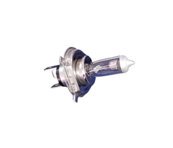 FOCO HELLAMEX HALOGENO 12V 60/55W 50% MAS LUZ