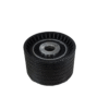 POLEA LOCA NISSAN PLATINA 4L 1.6 LTS 02/09 APRIO 4L 1.6 LTS 08/10 RENAULT CLIO 4L 1.6 LTS 02/10 SUPERIOR