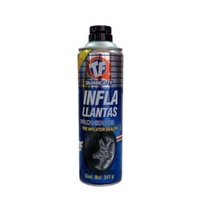 INFLA LLANTAS BULCANIZADOR