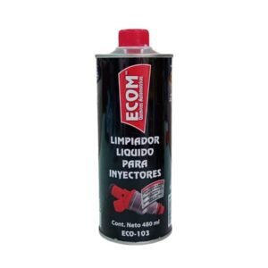 LIMPIADOR INYECTORES ECO 103