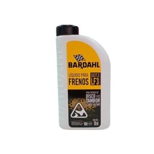 LIQUIDO FRENOS DOT 3 LF3