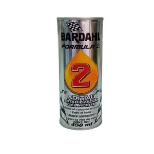 ADITIVO ESTABILIZADOR ACEITE FORMULA 2