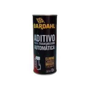 ADITIVO TRANSMISIÓN AUTOMÁTICA