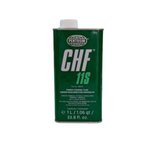 LIQUIDO DIRECCION HIDRAULICA CHF 11S
