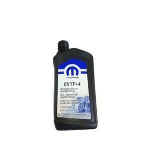 ACEITE MOPAR CVTF+4 LITRO