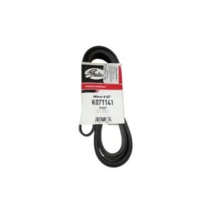 BANDA MICRO V DODGE TRUCK RAM 2500 3/4 TON VAN 5.9L V8 90/96 RAM 3500 1 TON  VAN 5.9L V8 94/96 RAM 4000 95/96 RAMCHARGER AD150 1/2 TON 5.9L V8 94/96 RAMCHARGER AW150 1/2 TON 4WD