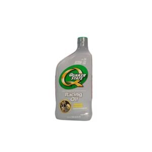 ACEITE QUAKER STATE RACING OIL 20W 50 LITROS