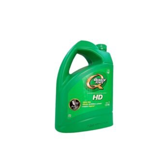 ACEITE QUAKER STATE MONOGRADO SAE 40 GARRAFA