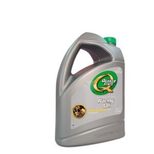 ACEITE QUAKER STATE  RACING OIL 20W 50 GARRAFA