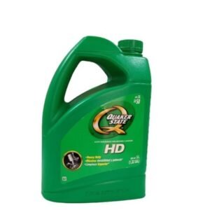 ACEITE QUAKER STATE MONOGRADO SAE 50 GARRAFA