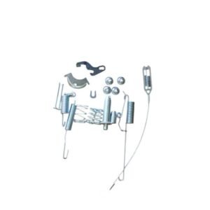 KIT FRENO TAMBOR FORD TRUCK E150 1/2 TON ECONOLINE CLUB WAGON XL 4.6L V8 97/98 5.4L V8 97/98 4.2L V6 97/98 XLT 4.6L V8 97/98 5.4L V8 97/98 4.2L V6 97/98 F150 1/2 TON  PICK UP 4.2L V6 97/98