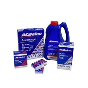 KIT AFINACION CHEVROLET CHEVY 96/12 BASE 1.6L 04/12 COMFORT 1.6L 04/08 JOY 1.6L 94/03 MONZA 1.6L 97/03 PICKUP 1.6L 00/03 POP 1.4L 96/02 SPORT 1.6L 05/07 SWING 1.6L 94/03 WAGON GL 1.6L 01/03 ACEITE 20W 50 SL MULTIGRADO