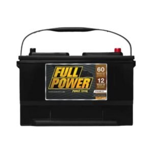 BATERÍA FULL POWER MODELO FP-65-850 VENTA ÚNICAMENTE MOSTRADOR CON CASCO A CAMBIO