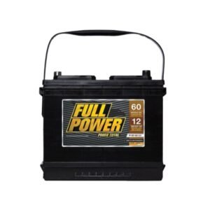 BATERÍA FULL POWER MODELO FP-22F-550 VENTA ÚNICAMENTE MOSTRADOR CON CASCO A CAMBIO