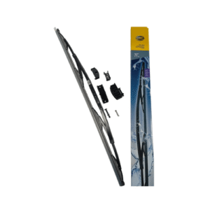 PLUMA LIMPIAPARABRISAS UNIVERSAL 28" TRADICIONAL IND HD = 9XW191398281