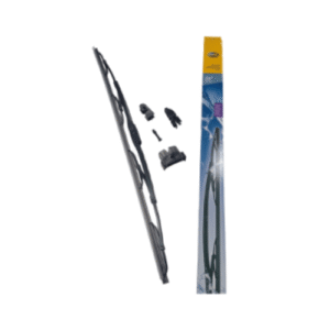 PLUMA LIMPIAPARABRISAS UNIVERSAL 26" TRADICIONAL IND HD = 9XW191398261