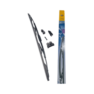 PLUMA LIMPIAPARABRISAS UNIVERSAL 24" TRADICIONAL IND HD = 9XW191398241