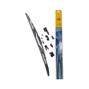 PLUMA LIMPIAPARABRISAS UNIVERSAL 22" TRADICIONAL IND HD = 9XW191398221