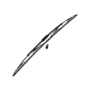 PLUMA LIMPIAPARABRISAS UNIVERSAL 660MM 26" TRADICIONAL IND = 9XW398114026