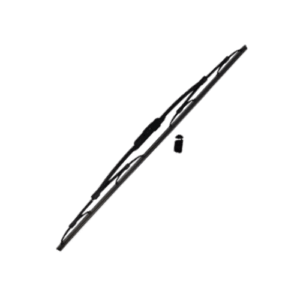 PLUMA LIMPIAPARABRISAS UNIVERSAL 559MM 22" TRADICIONAL IND = 9XW398114022