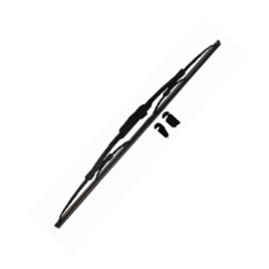 PLUMA LIMPIAPARABRISAS UNIVERSAL 18" TRADICIONAL IND 457MM = 9XW398114018/I