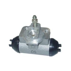 CILINDRO RUEDA NISSAN SENTRA 4L 1.6 LTS 1992 SENTRA 4L 1.6 LTS 96/00 TSURU II 82/89 15.8MM 5/8 TRASERO DERECHO IZQUIERDO